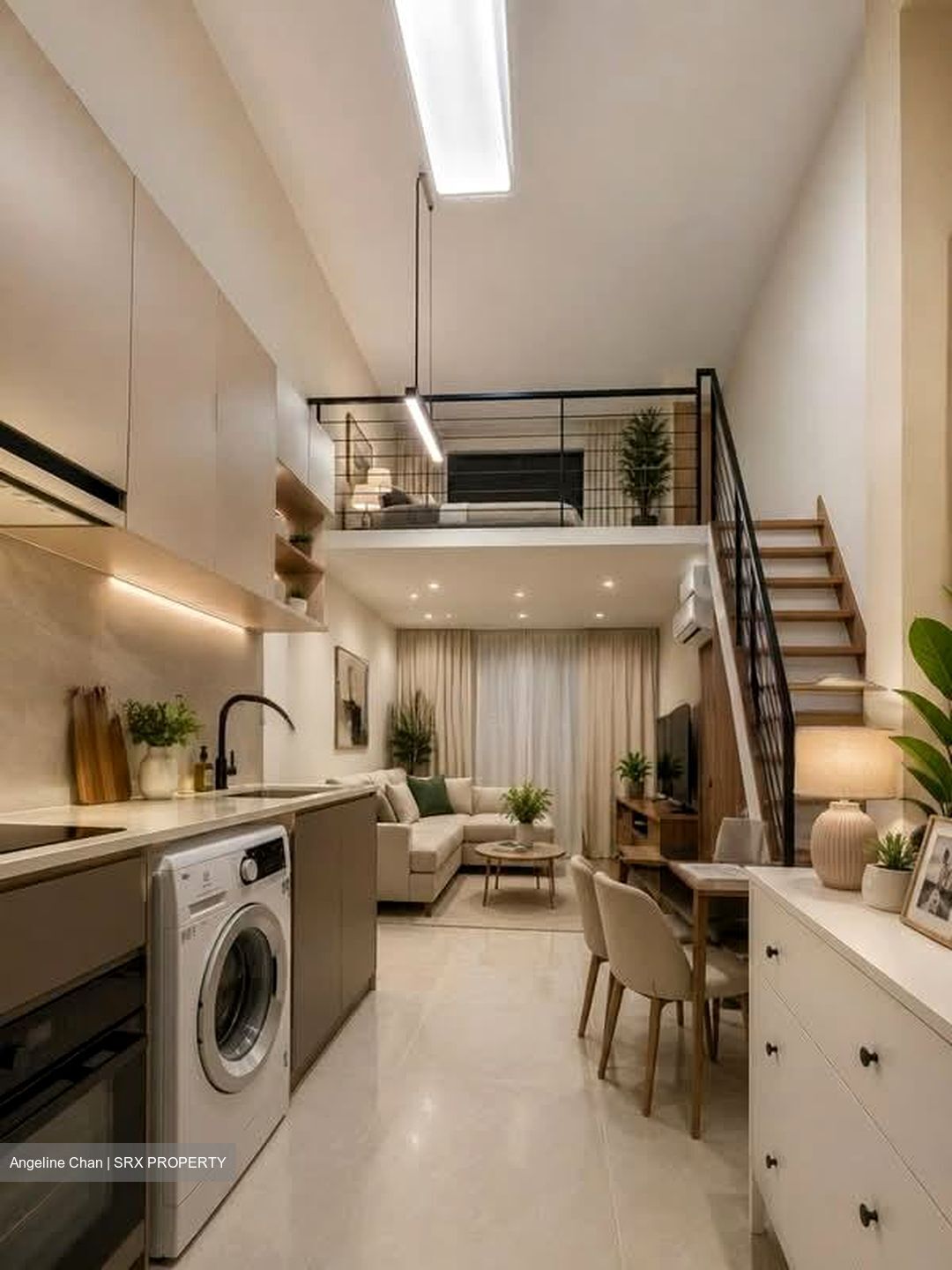 The Botany At Dairy Farm (D23), Condominium #559747121